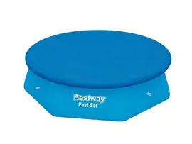 Bestway | Afdekzeil Flowclear Ø 244 cm