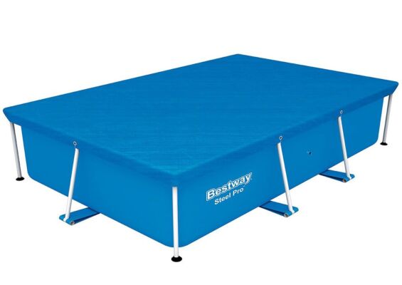 Bestway | Afdekzeil Flowclear 259 x 170 cm