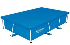 Bestway | Afdekzeil Flowclear 259 x 170 cm