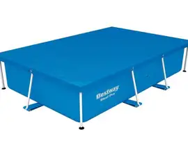 Bestway | Afdekzeil Flowclear 259 x 170 cm