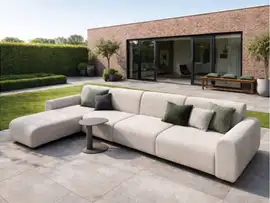 Fonteyn | Allegra Loungeset