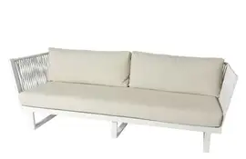 Borek | Loungebank Altea | Off-White