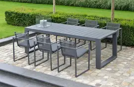 Borek | Tuinset Andria