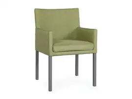 SUNS | Tuinstoel Antas | MRG | Forest Green Mixed Weave