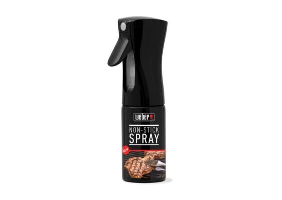 Weber | Anti-aanbakspray | 200ml