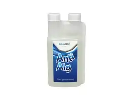 Aqua Easy | Anti-alg | Fles 0,5 liter