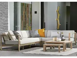 Apple Bee | Loungeset Antigua