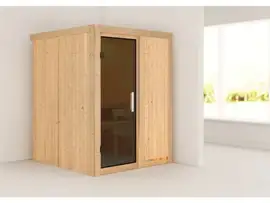 Karibu | Minja Sauna