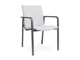 SUNS | Tuinstoel Anzio | Carbon Grey