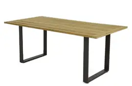 Apple Bee | Tuintafel Condor 190 x 95 cm