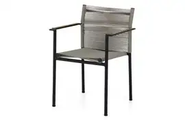 Apple Bee | Tuinstoel Jakarta | Grey