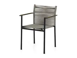 Apple Bee | Tuinstoel Jakarta | Grey