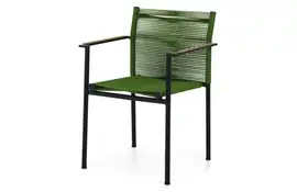 Apple Bee | Tuinstoel Jakarta | Olive