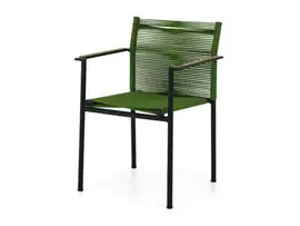 Apple Bee | Tuinstoel Jakarta | Olive