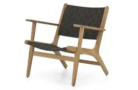 Apple Bee | Loungestoel Luc