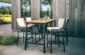 Apple Bee | Barset Milou | Black