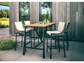 Apple Bee | Barset Milou | Black
