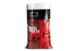 Traeger | Apple BBQ Pellets | 9 kg