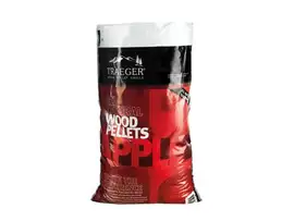 Traeger | Apple BBQ Pellets | 9 kg
