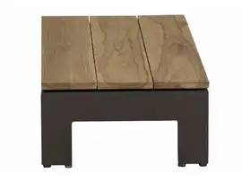 Apple Bee | Koffietafel Sticks & More 87 x 43 cm