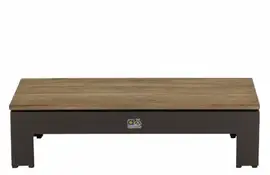 Apple Bee | Koffietafel Sticks & More 87 x 87 cm
