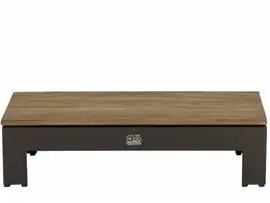 Apple Bee | Koffietafel Sticks & More 87 x 87 cm