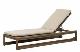 Apple Bee | Ligbed Antigua | Coastal Teak