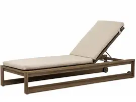 Apple Bee | Ligbed Antigua | Coastal Teak