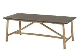 Apple Bee | Tuintafel Rooty 170 x 90 cm