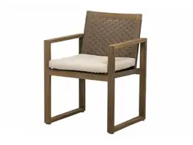 Apple Bee | Tuinstoel Antigua | Coastal Teak