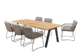 Fonteyn 4 Seasons Outdoor Tuinset Aprilla aanbieding