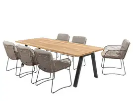 4 Seasons Outdoor | Tuinset Aprilla
