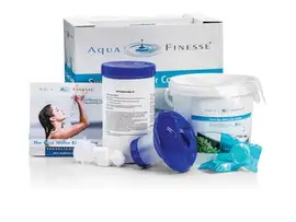 AquaFinesse | Swimspa Water Care Box
