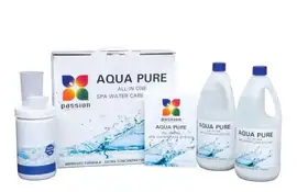 Passion | Aqua Pure Water Care Spa