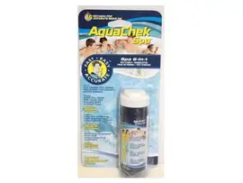 Aquacheck | 6-in-1 Test Strips