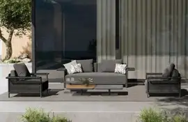 Artie | Loungeset Maui