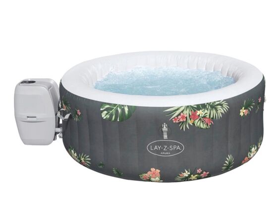 Bestway | Lay-Z Spa Aruba