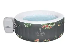 Bestway | Lay-Z Spa Aruba