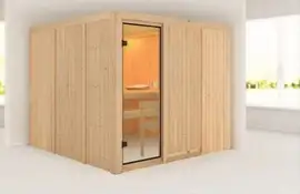 Karibu | Arvika Sauna