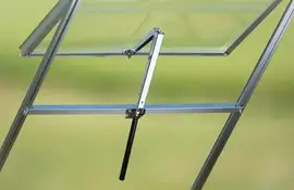 Royal Well | Automatische Raamopener