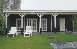 Lugarde | Blokhut op maat B56