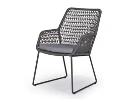 4 Seasons Outdoor | Tuinstoel Babilonia