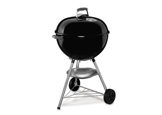 Weber | BBQ Bar-B-Kettle | Ø 57cm | Black