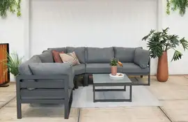 Fonteyn | Loungeset Barcelona XL | Combi 01