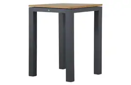 SUNS | Bartafel Sense 80 x 80 cm | Matt Royal Grey