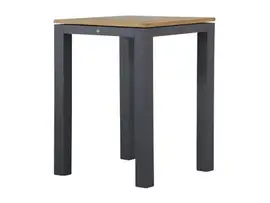 SUNS | Bartafel Sense 80 x 80 cm | Matt Royal Grey