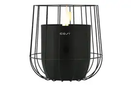 Cosi | Cosiscoop | Basket Zwart