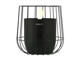 Cosi | Cosiscoop | Basket Zwart