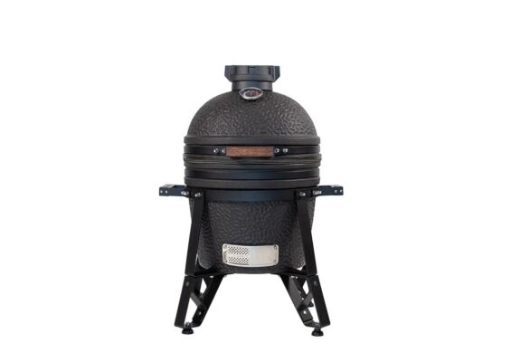 The Bastard | Kamado BBQ Compact Urban