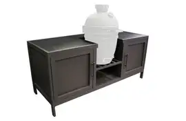 Fonteyn | BBQ Tafel 181 x 71 x 69(h) cm | Mulberry
